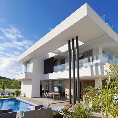 Villa Harmonia Protaras Esterno foto