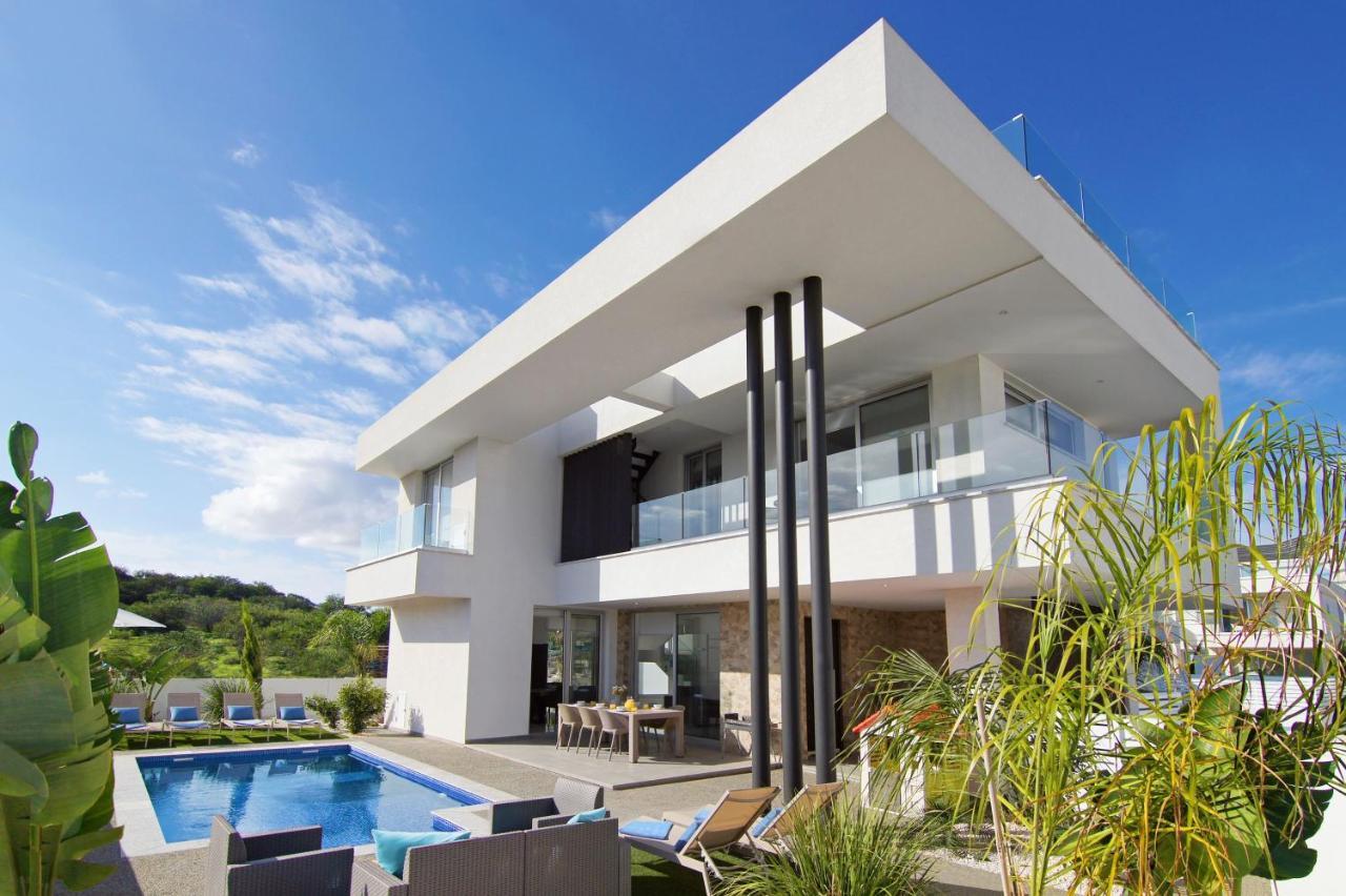 Villa Harmonia Protaras Esterno foto