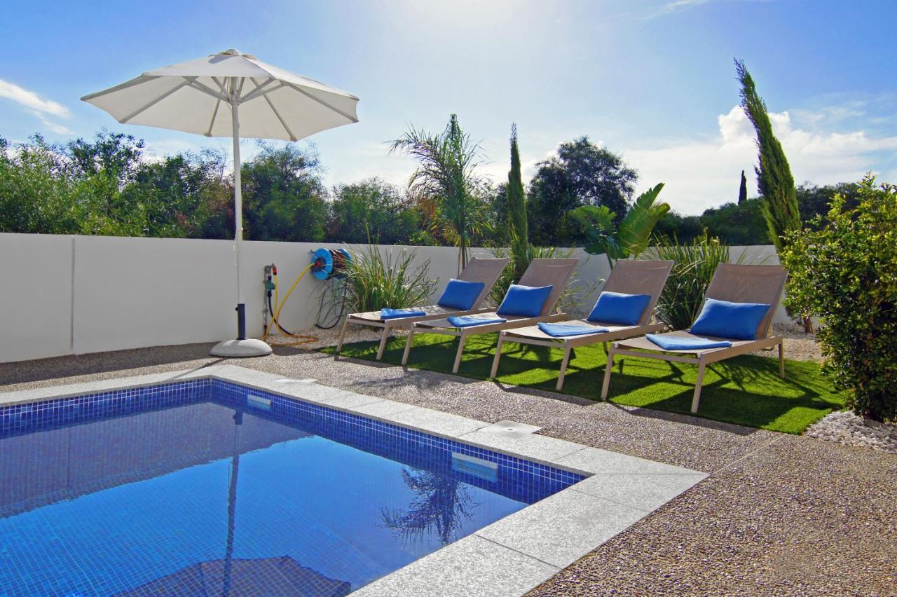 Villa Harmonia Protaras Esterno foto