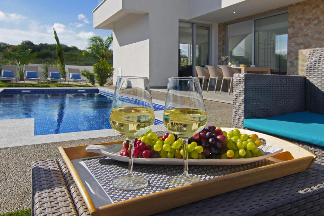 Villa Harmonia Protaras Esterno foto