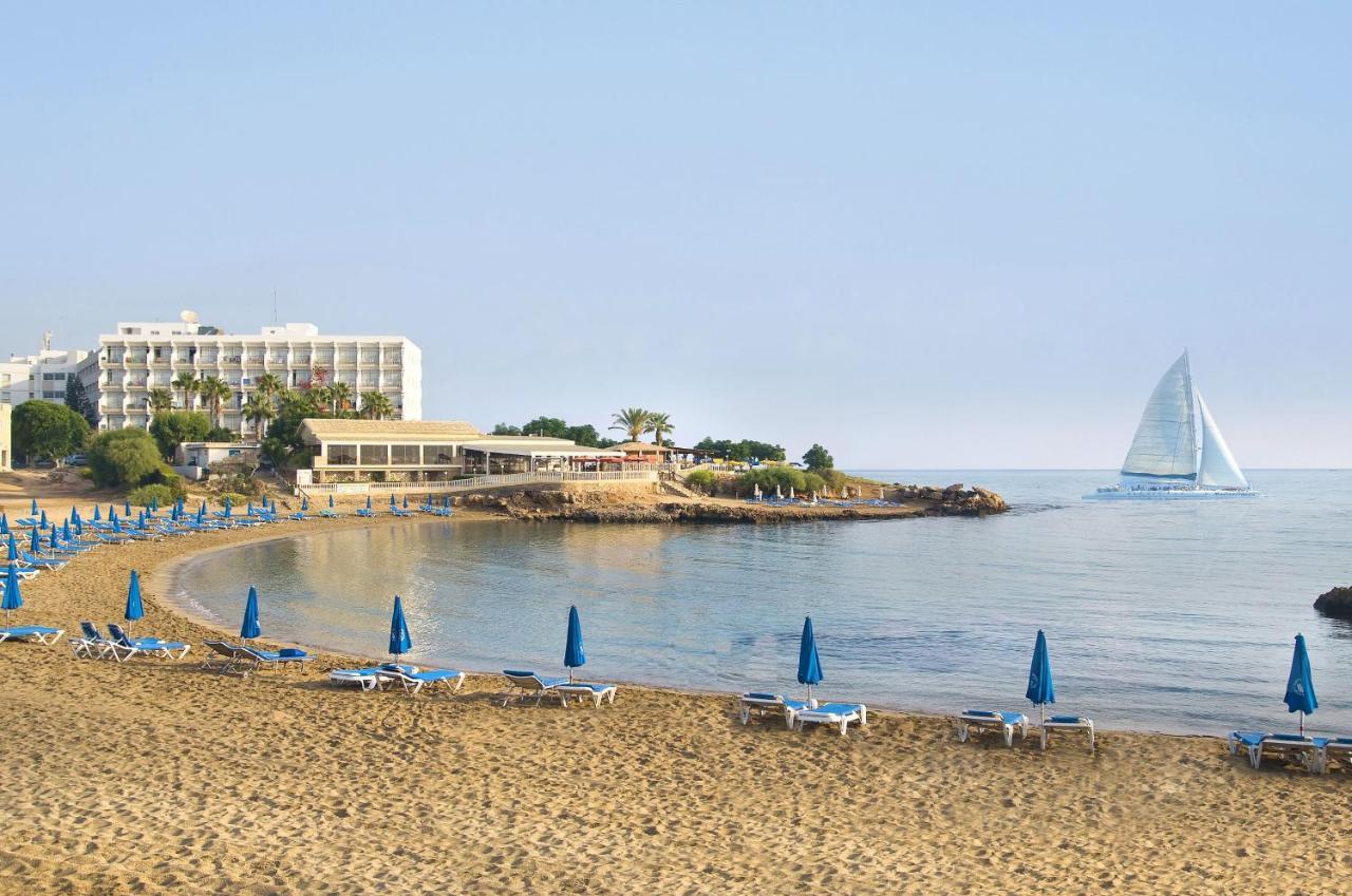 Villa Harmonia Protaras Esterno foto