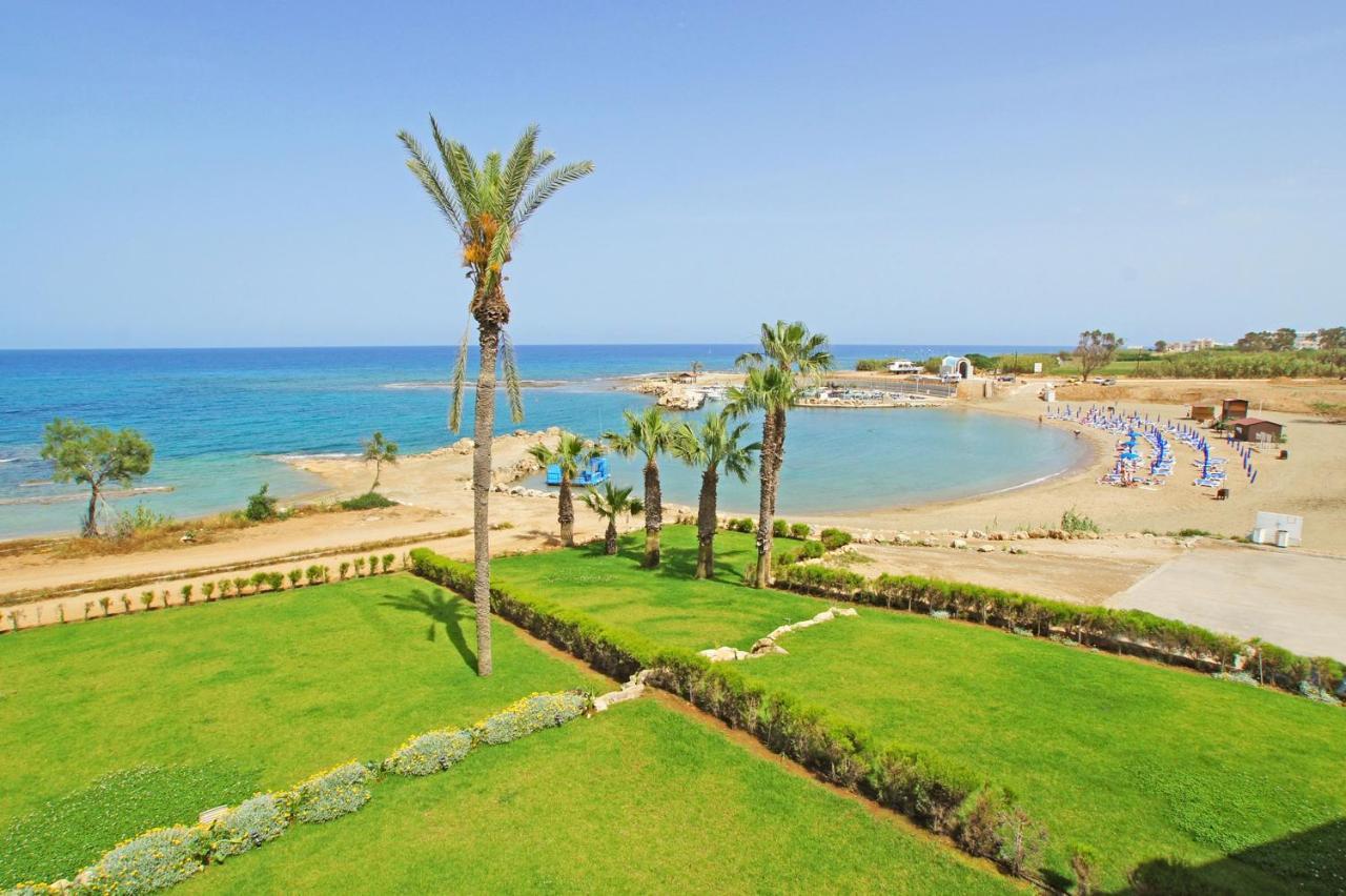 Villa Harmonia Protaras Esterno foto