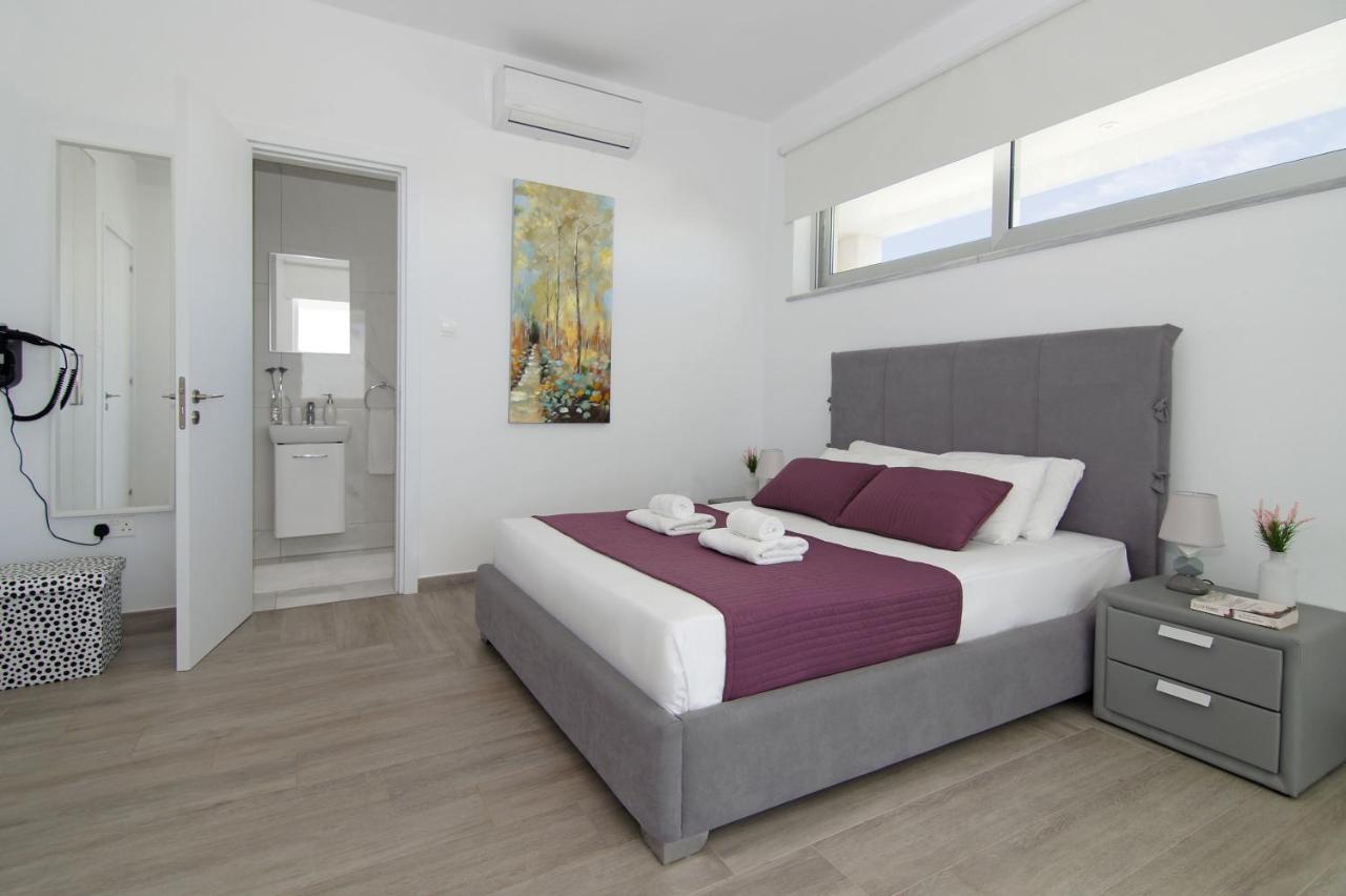 Villa Harmonia Protaras Esterno foto
