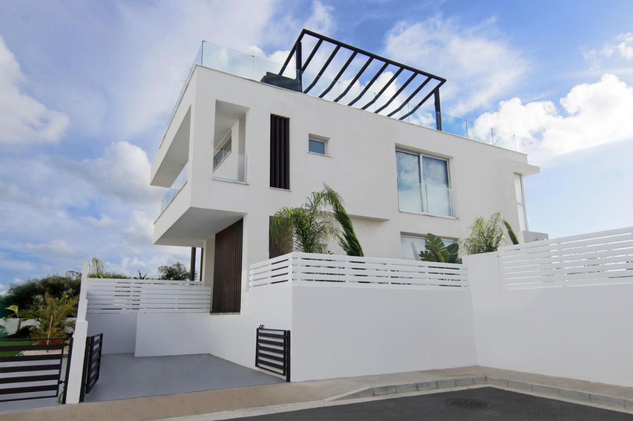 Villa Harmonia Protaras Esterno foto