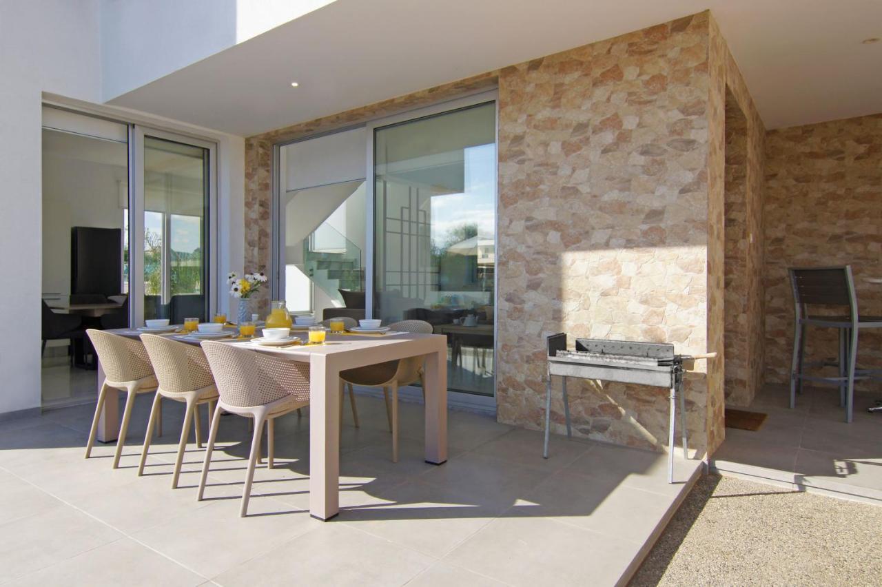 Villa Harmonia Protaras Esterno foto